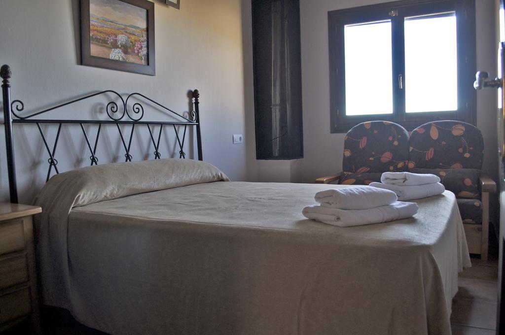 Casa Rural El Olmo Guest House Teruel Exterior photo
